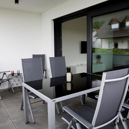 Schoener Wohnen Friesenheim  Exteriör bild